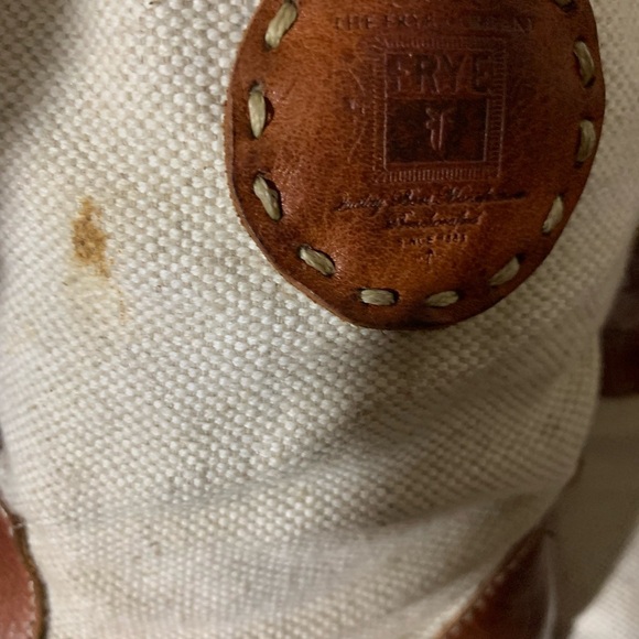 Frye boots - Picture 11 of 11